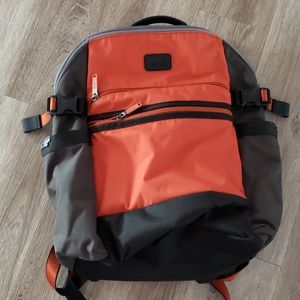 TUMI Travel / Laptop Backpack